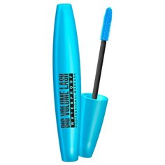 Eveline Cosmetics тушь для