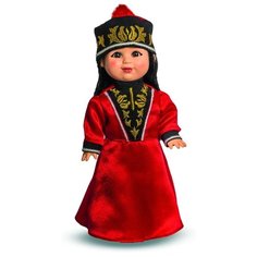 Интерактивная кукла Весна