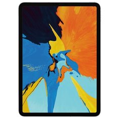 Планшет Apple iPad Pro 11 256Gb