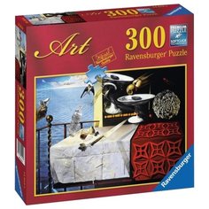 Пазл Ravensburger Дали - Живой