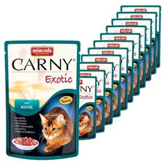 Корм для кошек Animonda Carny