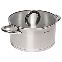 Кастрюля DOSH | HOME ARIES 5 л