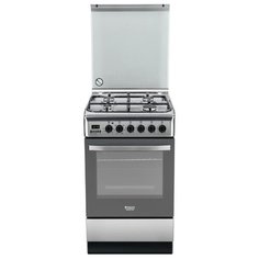 Плита Hotpoint-Ariston H5G56F X