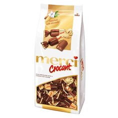 Конфеты Merci Crocant ..,Merci