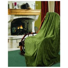 Покрывало Guten Morgen Фисташка