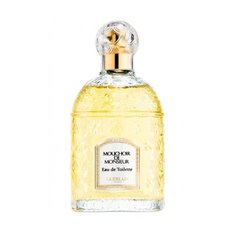 Guerlain Mouchoir de Monsieur