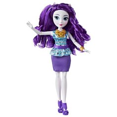 Кукла My Little Pony Equestria