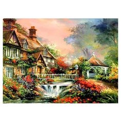 Paintboy Картина по номерам