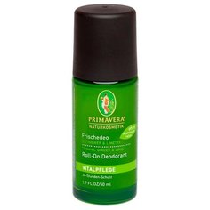 Дезодорант ролик Primavera
