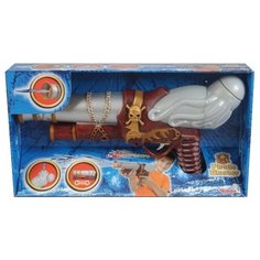 Водяной бластер Simba Pirate