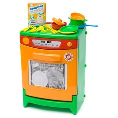 Посудомоечная машина Orion Toys