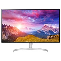 Монитор LG 32UL950