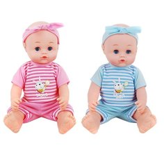 Пупс Shantou Gepai My First