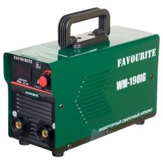 Сварочный аппарат FAVOURITE
