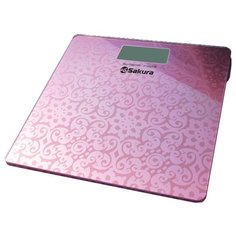 Весы Sakura SA-5071FP