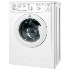 Стиральная машина Indesit IWSB
