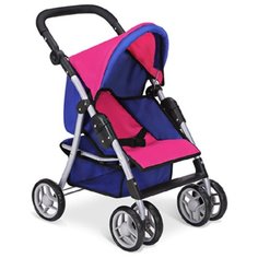 Прогулочная коляска Melobo