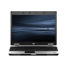 Ноутбук HP EliteBook 8530p