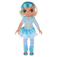 Интерактивная кукла Карапуз