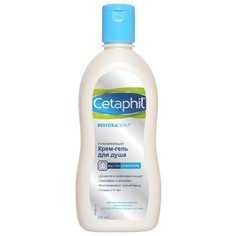 Крем-гель для душа Cetaphil