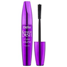 Delia Cosmetics тушь для ресниц