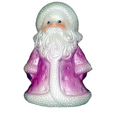 Игрушка для ванной ОГОНЁК Дед