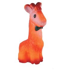 Игрушка для ванной ОГОНЁК Жираф