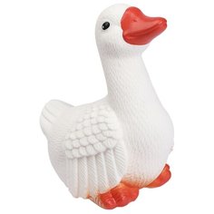 Игрушка для ванной ОГОНЁК Гусь