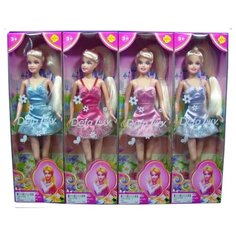 Кукла Defa Lucy 29 см 6097