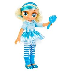 Интерактивная кукла Карапуз