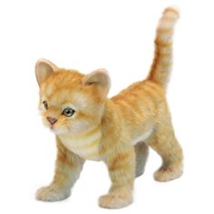 Мягкая игрушка Hansa Котёнок