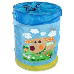 Корзина Наша игрушка Дружок