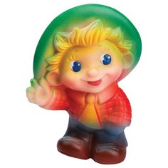 Игрушка для ванной ОГОНЁК