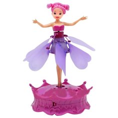 Летающая кукла Shantou Gepai на