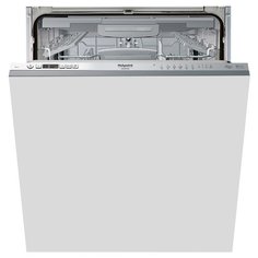 Посудомоечная машина Hotpoint Ariston