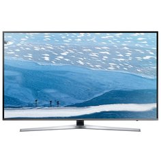 Телевизор Samsung UE40KU6450S