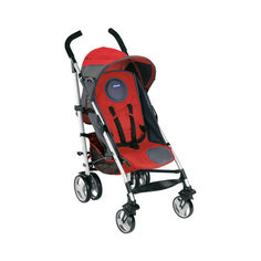 Прогулочная коляска Chicco