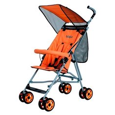 Прогулочная коляска Babyton