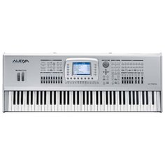 Синтезатор Ketron Audya