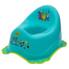 MALTEX горшок Little Bear &