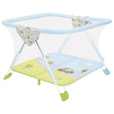Манеж Ceba Baby Bartolomeo