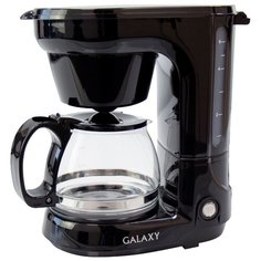 Кофеварка Galaxy GL0701