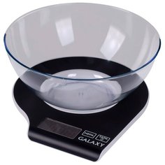 Кухонные весы Galaxy GL 2801