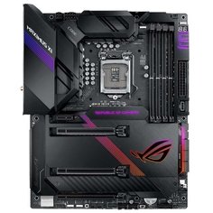 Материнская плата ASUS ROG