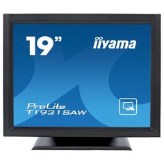 Монитор Iiyama ProLite T1931SAW-5