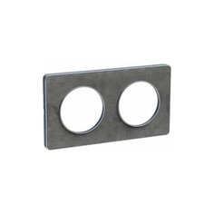 Рамка 2п Schneider Electric