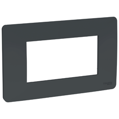 Рамка 4п Schneider Electric