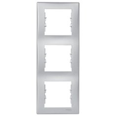 Рамка 3п Schneider Electric