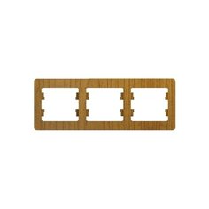 Рамка 3п Schneider Electric