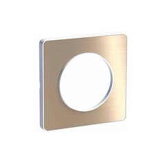 Рамка 1п Schneider Electric